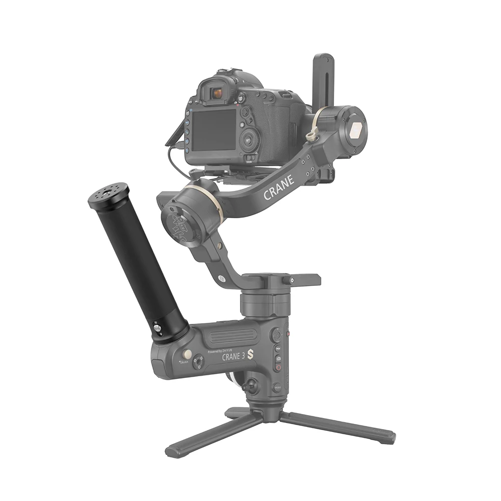 Handheld Stabilizer Gimbal - Nuevo ZHIYUN EX1A04 EasySling mango de