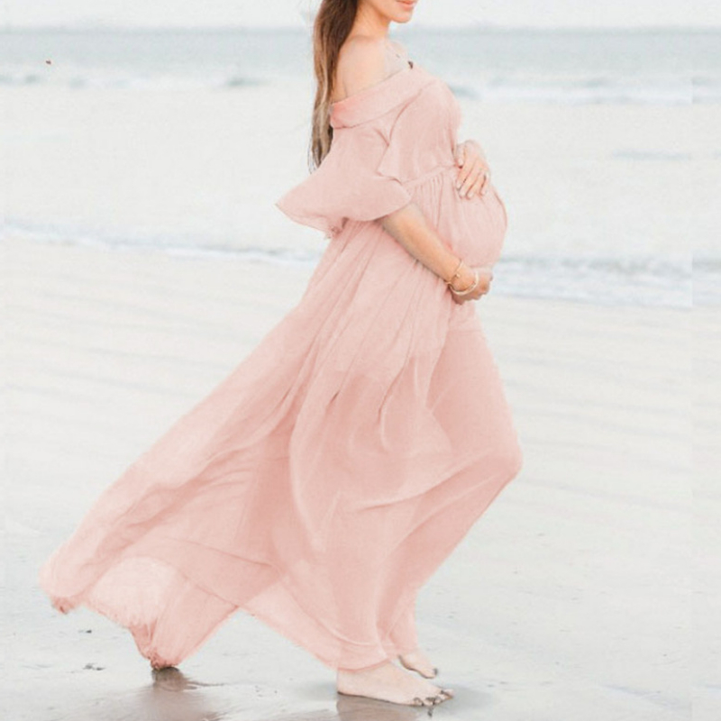 Photography Club - Vestidos de maternidad para sesión de