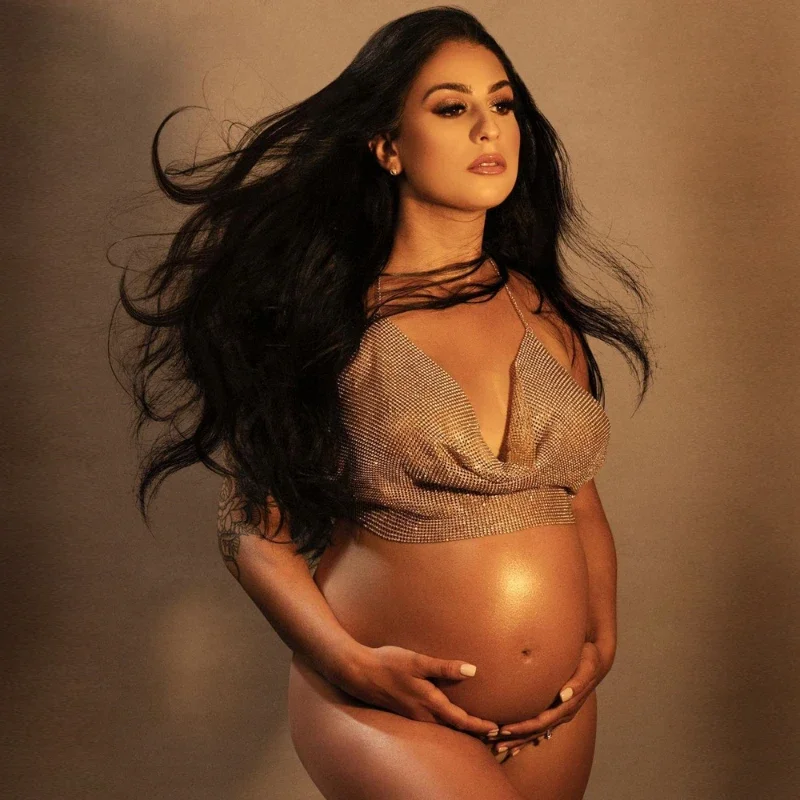Photography Club - Ropa de fotografía de maternidad con