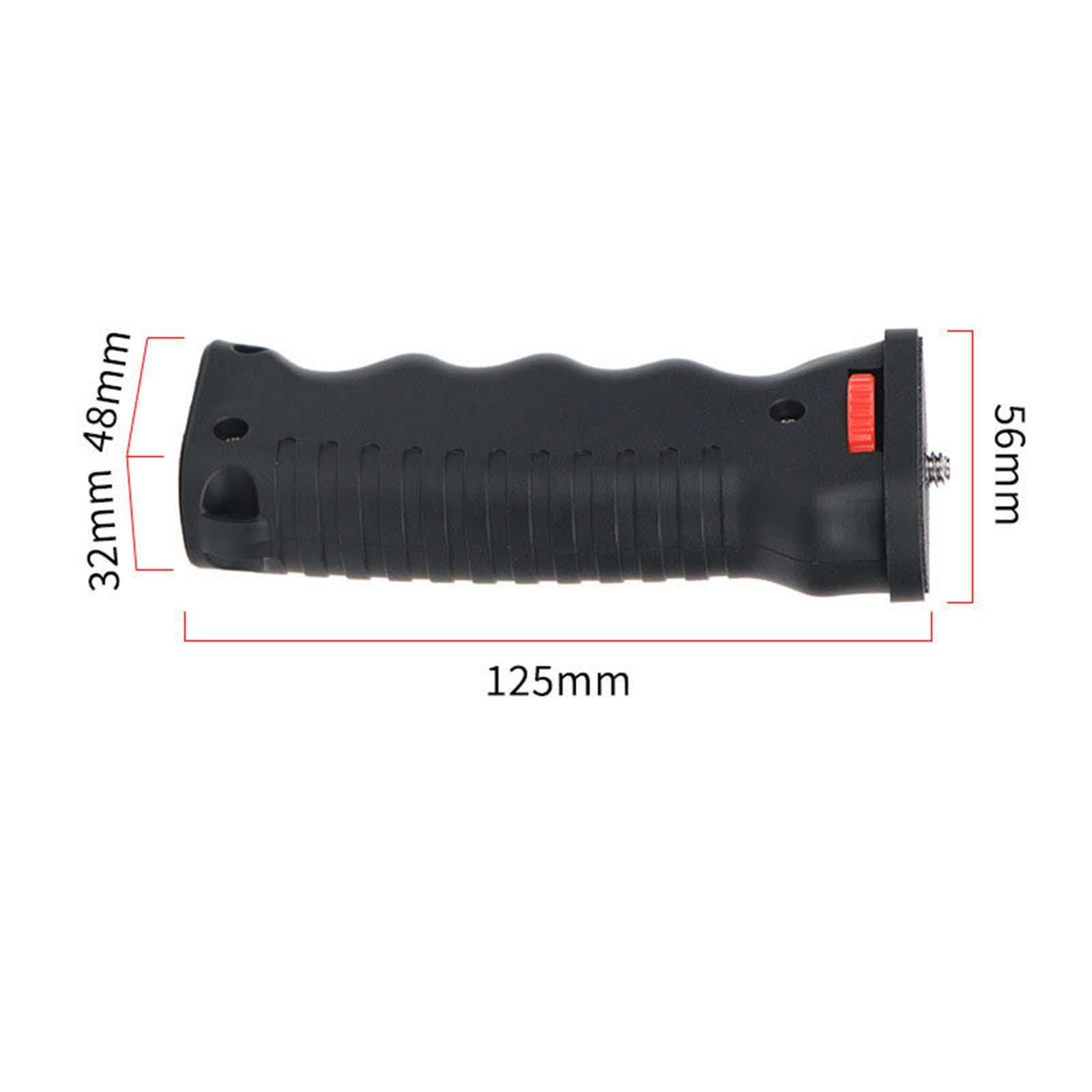 Handheld Stabilizer Gimbal - Empuñadura para Cámara, Gimbal para Teléfono,