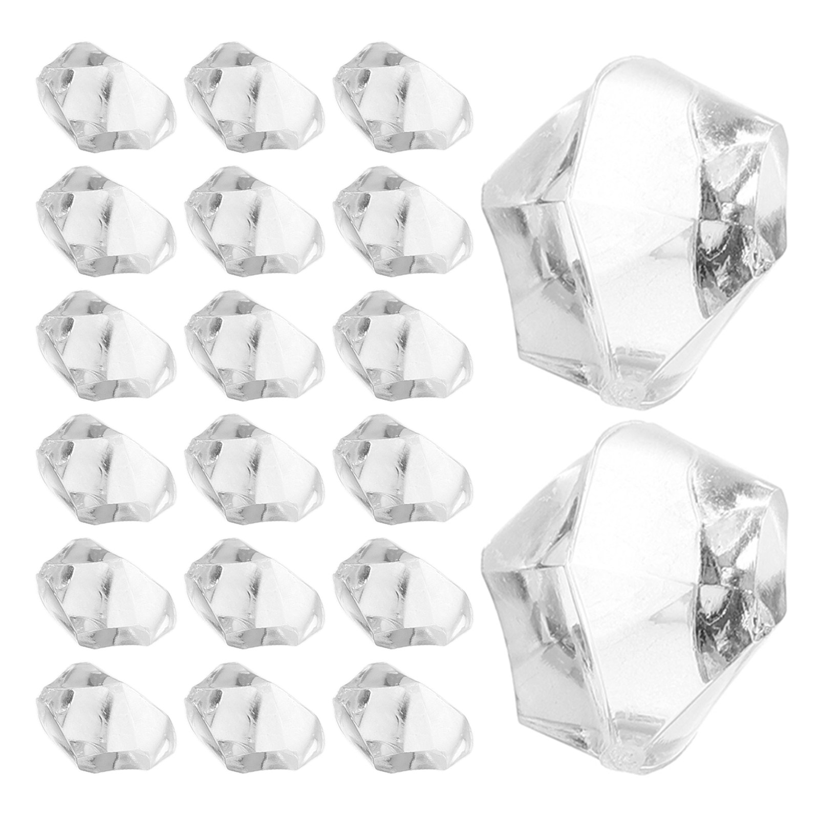 Photography Wedding - 1000 Piezas de Rocas de Hielo