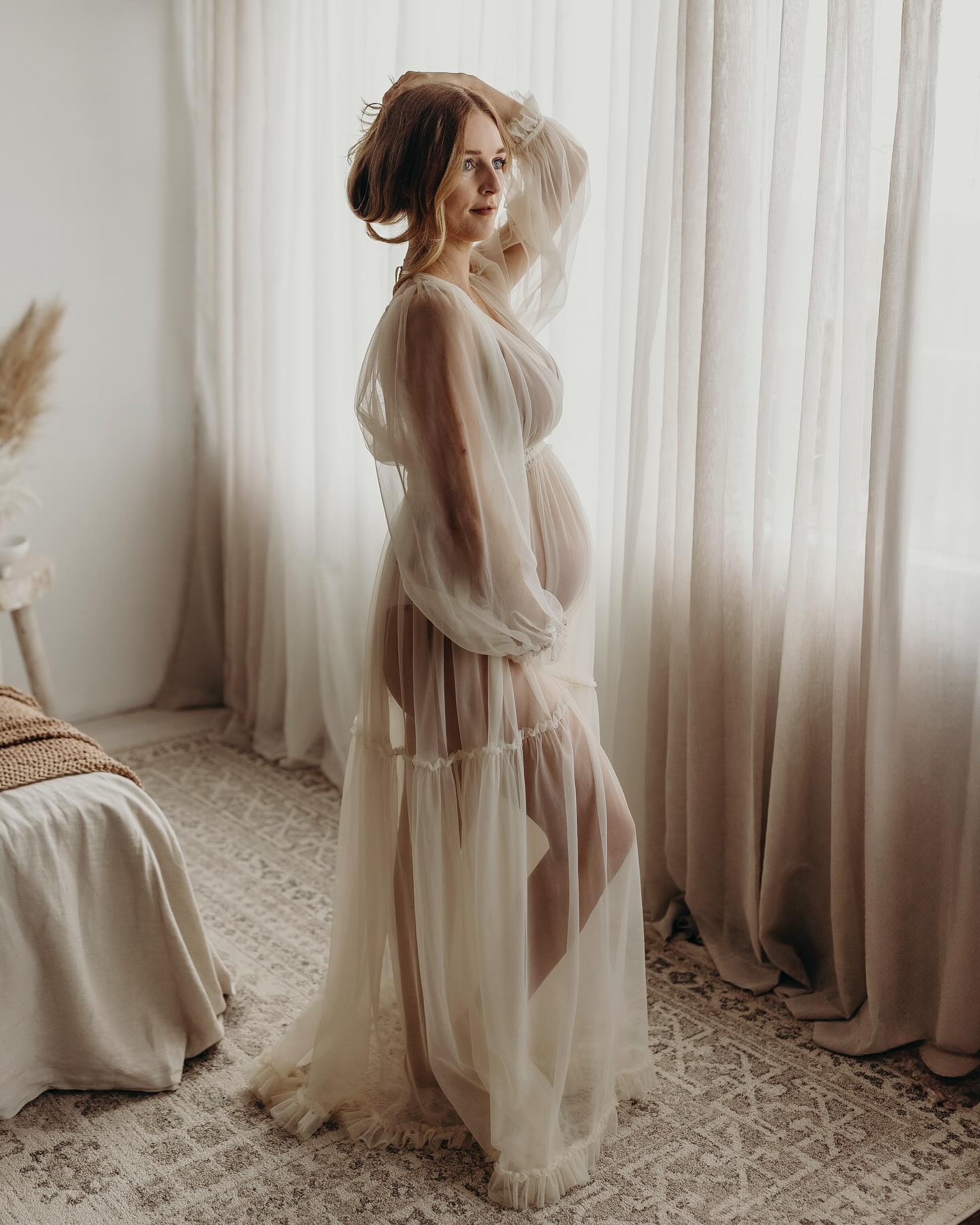 Photography Club - Vestido de fotografía para mujer, vestido