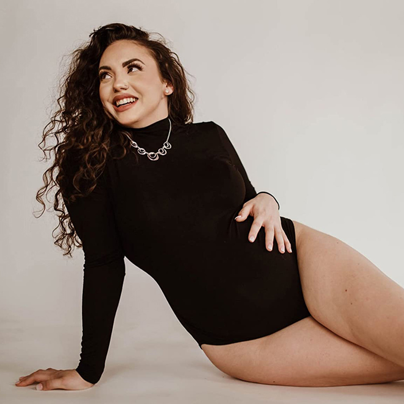 Body de maternidad para embara - Photography Club reseña y precio
