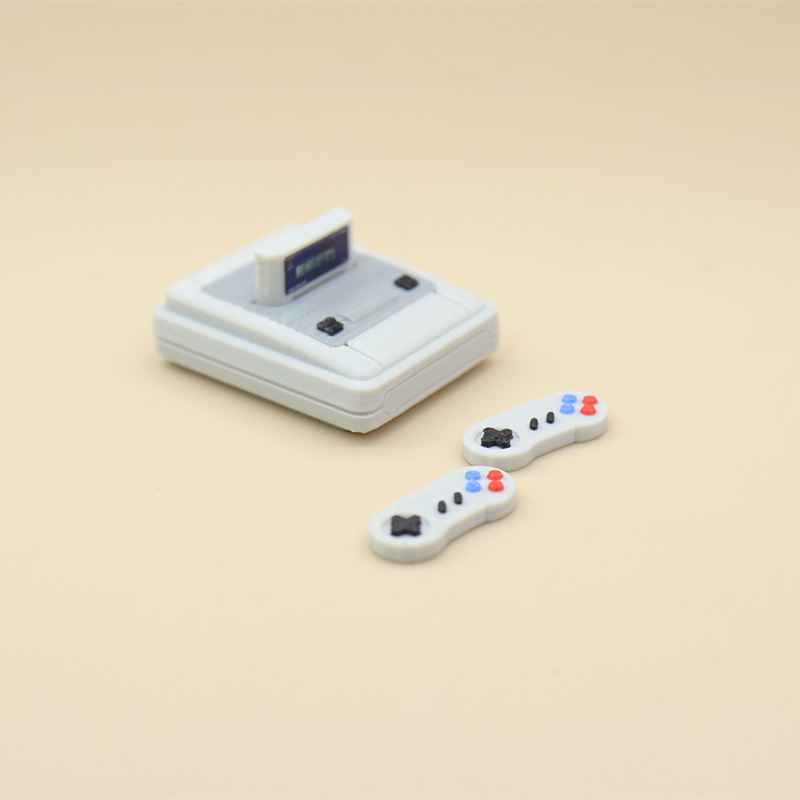 1 set de Consola de Juegos Ret - Photography Game reseña y precio