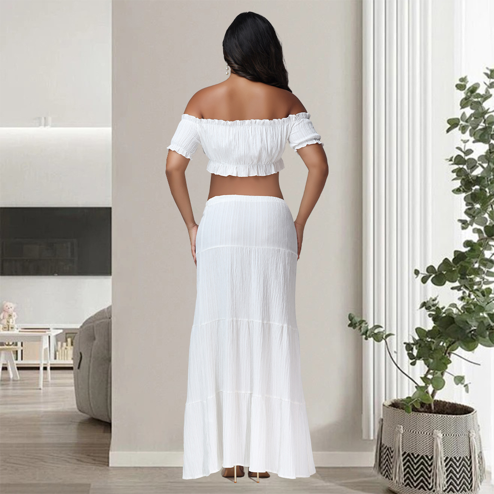 Conjuntos de vestidos de fotog - Photography Club reseña y precio