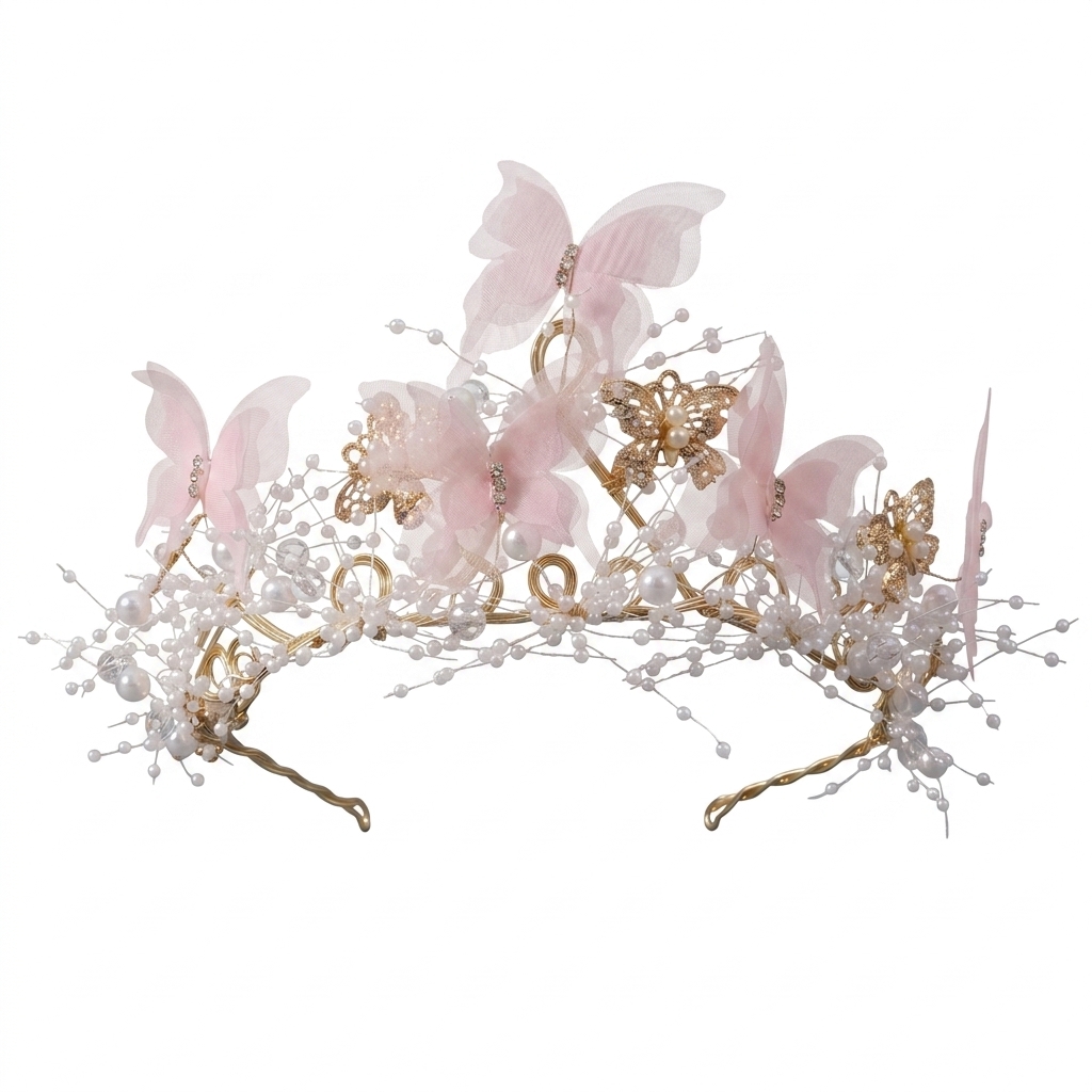 Tiara nupcial cómoda, corona p - Photography Wedding reseña y precio
