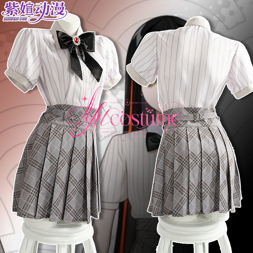 Disfraz de Cosplay de Chouya H - Photography Game reseña y precio