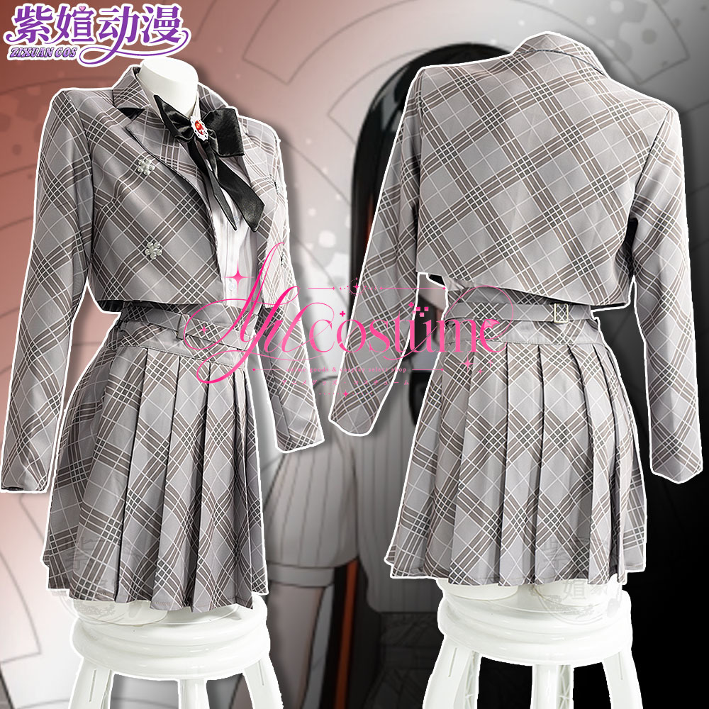 Disfraz de Cosplay de Chouya H - Photography Game reseña y precio