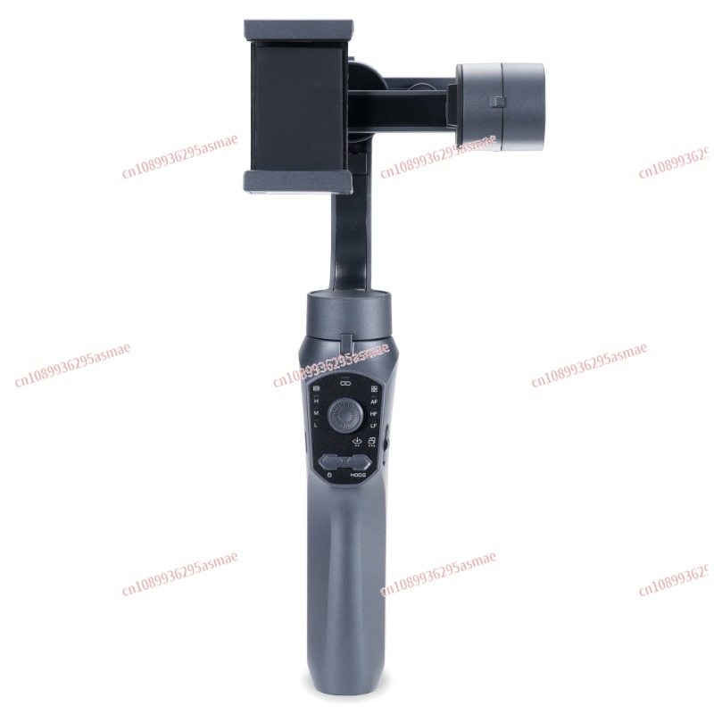 Estabilizador de cardán de tre - Handheld Stabilizer Gimbal reseña y precio