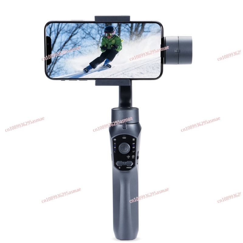 Estabilizador de cardán de tre - Handheld Stabilizer Gimbal reseña y precio