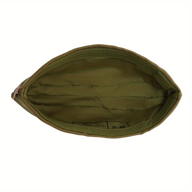 Gorra de guarnición M81 de la  - Photography Of War reseña y precio