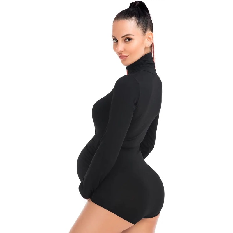 Body de Maternidad para Sesión - Photography Club reseña y precio