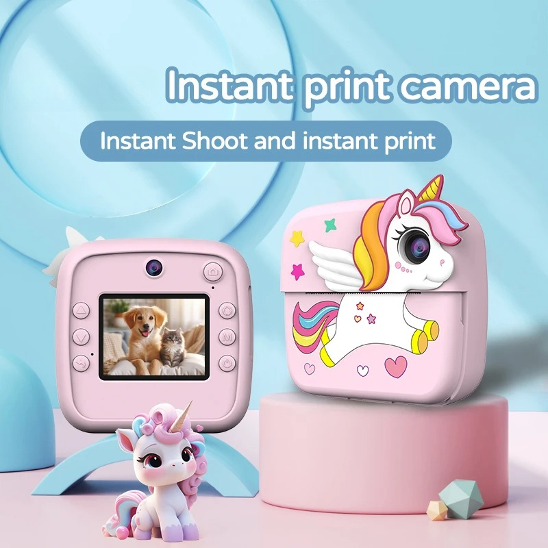 Impresora de cámara fotográfic - Photography Close Up reseña y precio