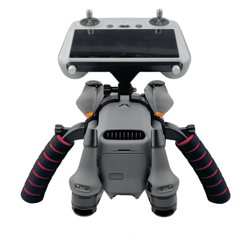 Estabilizador de Gimbal de Man - Handheld Stabilizer Gimbal reseña y precio