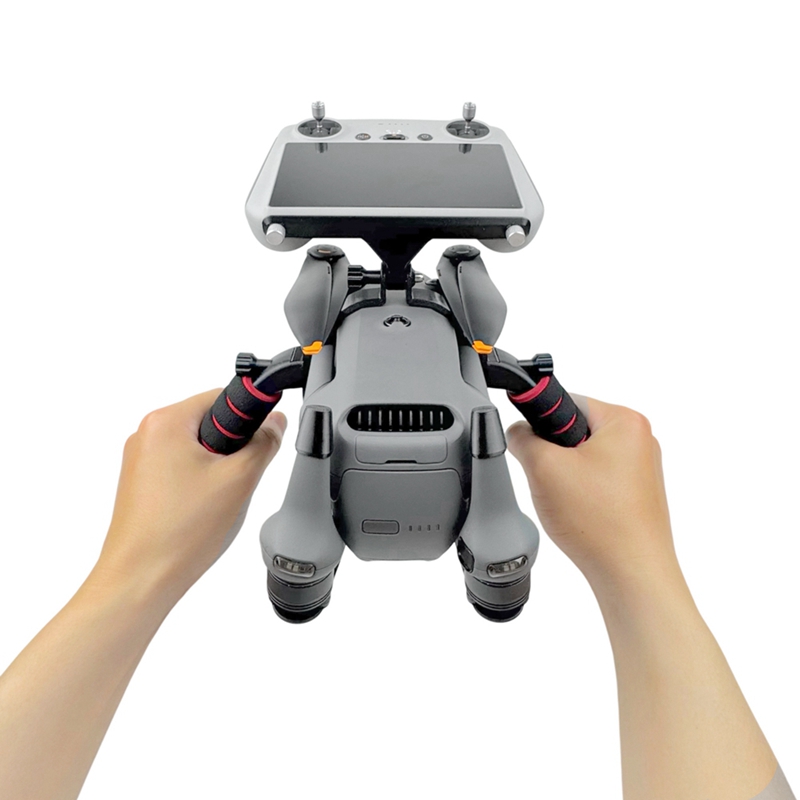 Estabilizador de Gimbal de Man - Handheld Stabilizer Gimbal reseña y precio