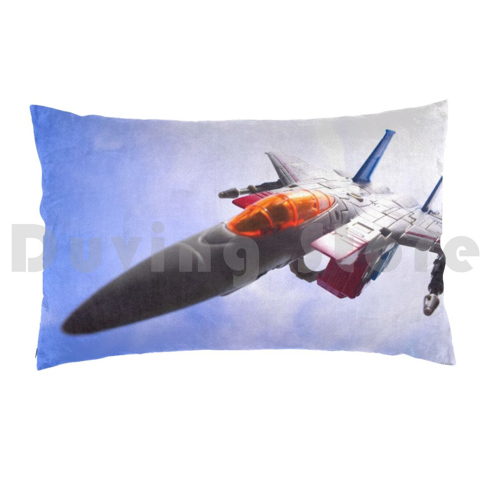 funda de almohada ¡No hay esca - Photography Of War reseña y precio
