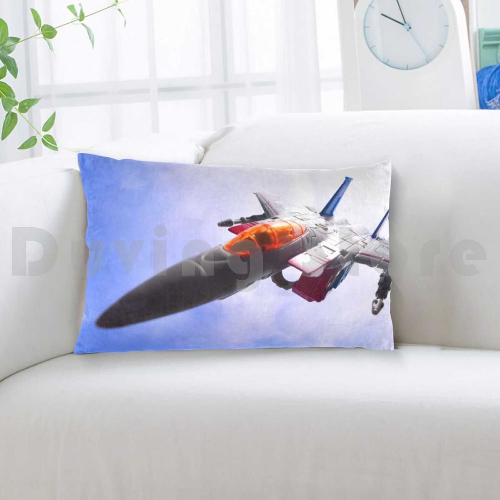 funda de almohada ¡No hay esca - Photography Of War reseña y precio