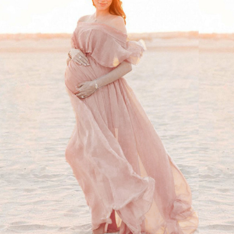 Vestidos de maternidad para se - Photography Club reseña y precio