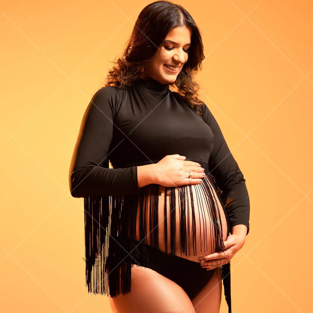Ropa de tela elástica para muj - Photography Club reseña y precio