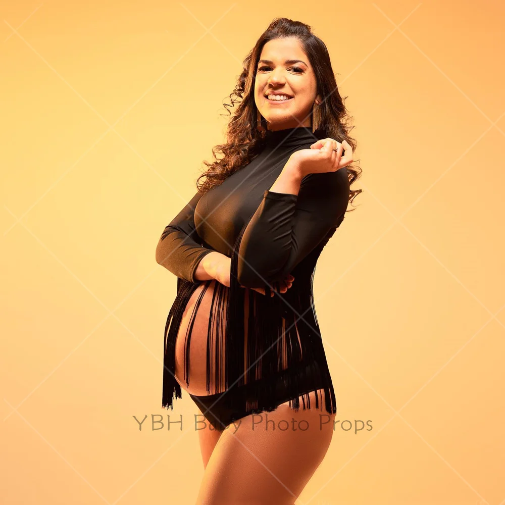 Ropa de tela elástica para muj - Photography Club reseña y precio