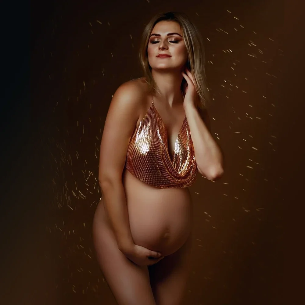 Ropa de fotografía de maternid - Photography Club reseña y precio