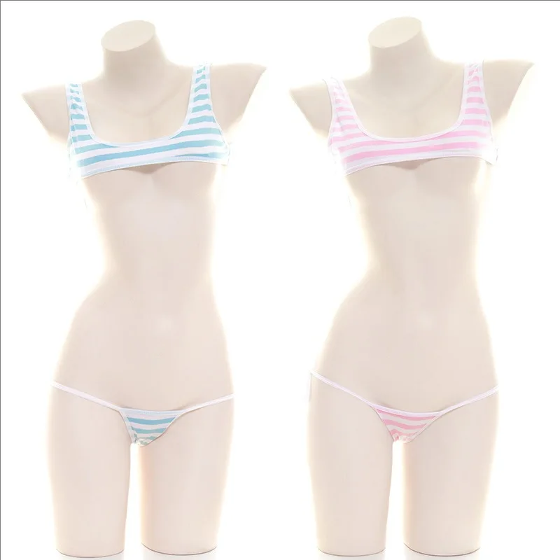 Traje de baño bikini de tres p - Photography Game reseña y precio