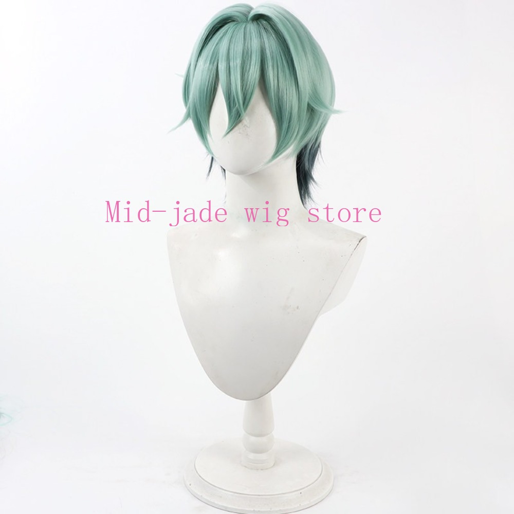 Peluca de Cosplay de Lohen de  - Photography Game reseña y precio