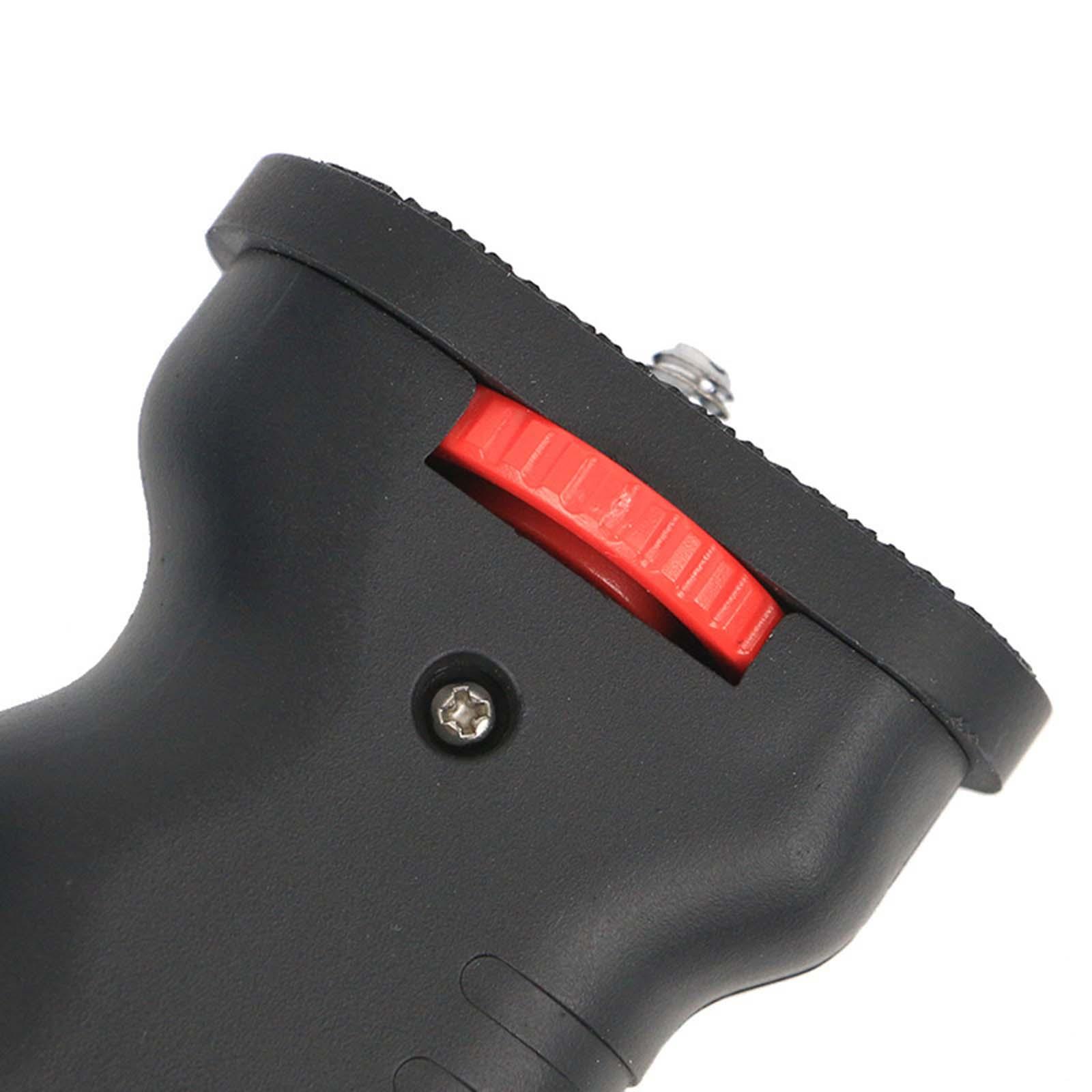 Empuñadura para Cámara, Gimbal - Handheld Stabilizer Gimbal reseña y precio