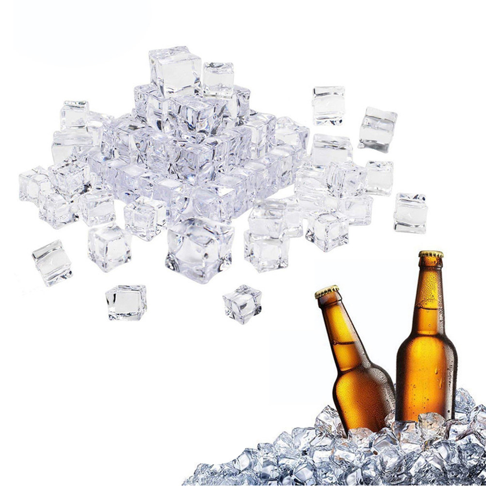 80 Piezas de Cubos de Hielo Fa - Photography Wedding reseña y precio