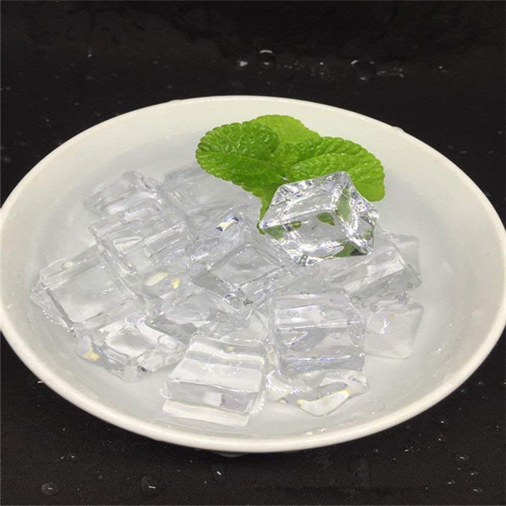 80 Piezas de Cubos de Hielo Fa - Photography Wedding reseña y precio