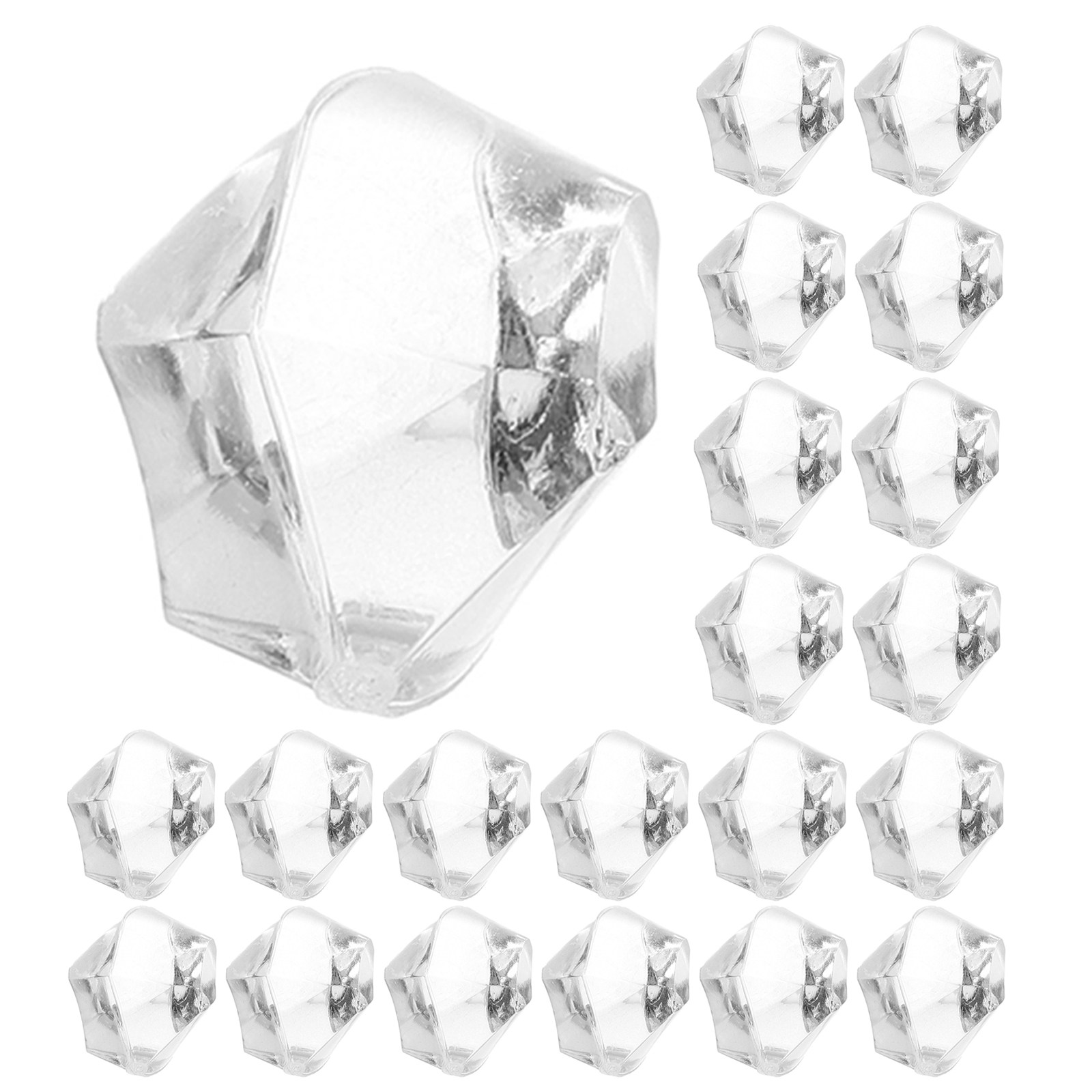 1000 Piezas de Rocas de Hielo  - Photography Wedding reseña y precio