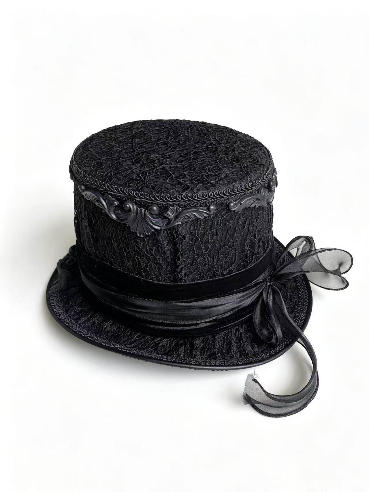 Sombrero de copa ajustable con - Photography Dark Cloth reseña y precio