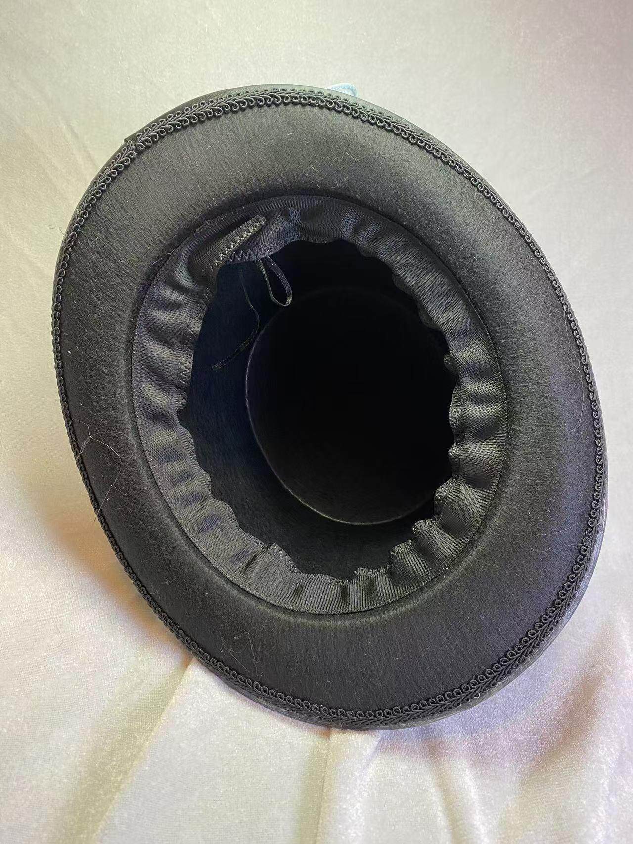 Sombrero de copa ajustable con - Photography Dark Cloth reseña y precio