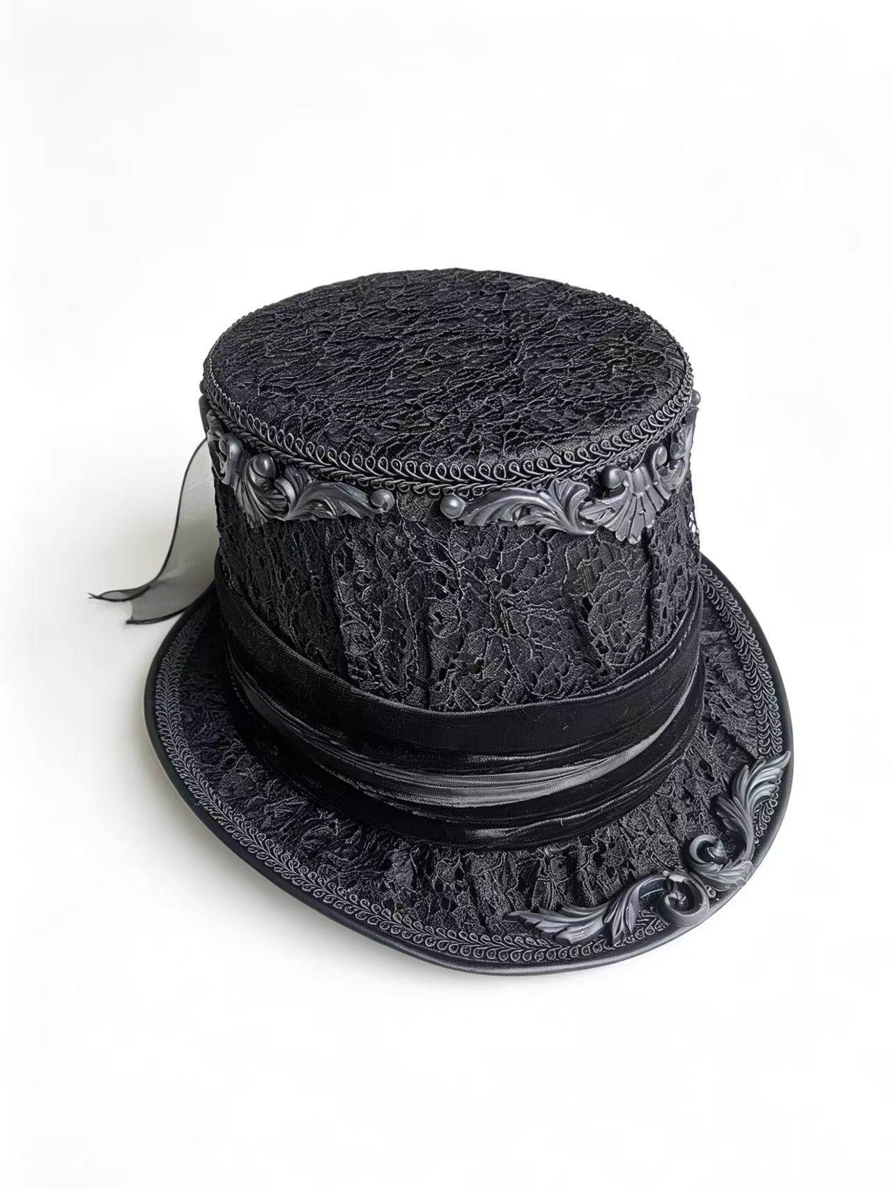 Sombrero de copa ajustable con - Photography Dark Cloth reseña y precio
