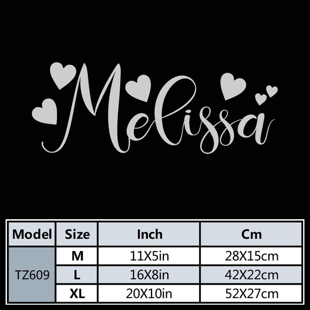 1 adhesivo personalizado con n - Photography Wedding reseña y precio