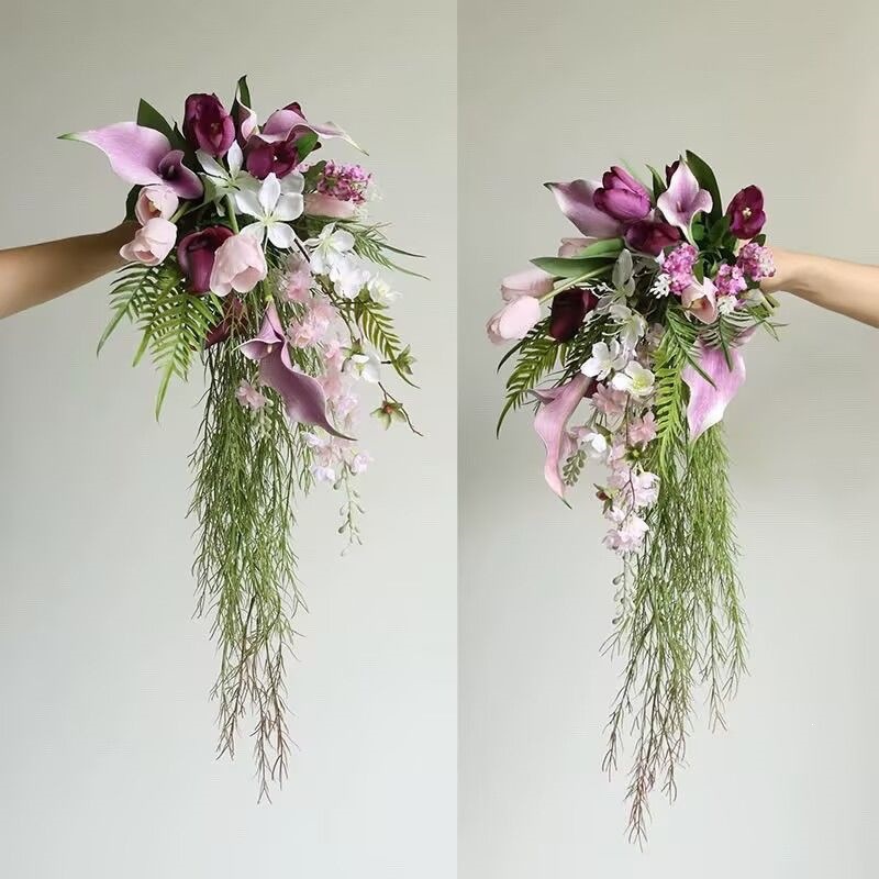 Estilo Natural |   Ramo de Flo - Photography Wedding reseña y precio