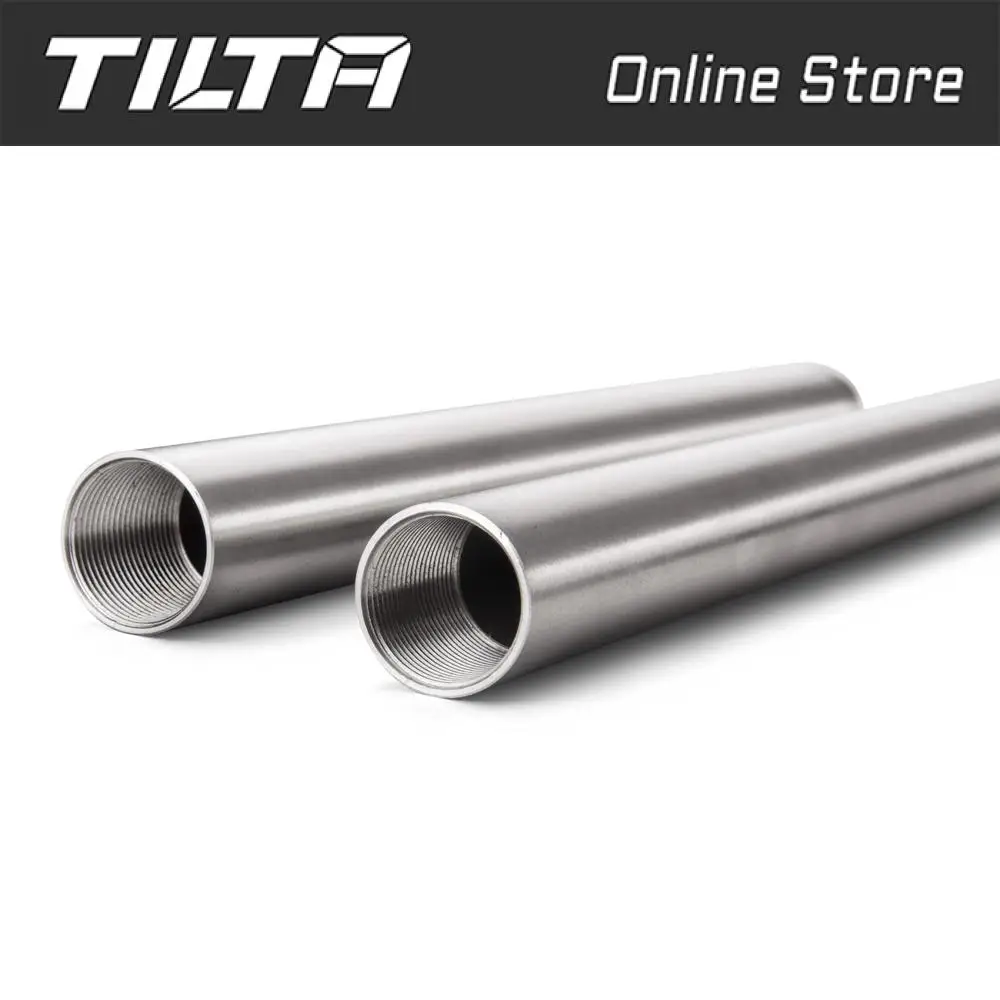 TILTA-Barra de aluminio de 15m - Photography Close Up reseña y precio