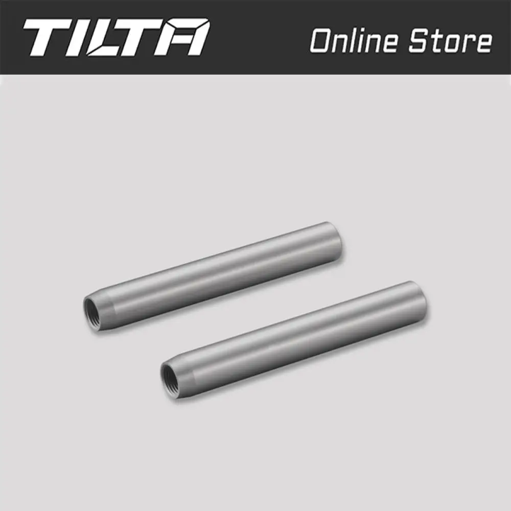 TILTA-Barra de aluminio de 15m - Photography Close Up reseña y precio