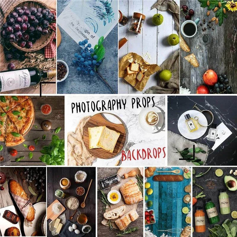 Fondo de fotografía con brillo - Photography Dark Cloth reseña y precio