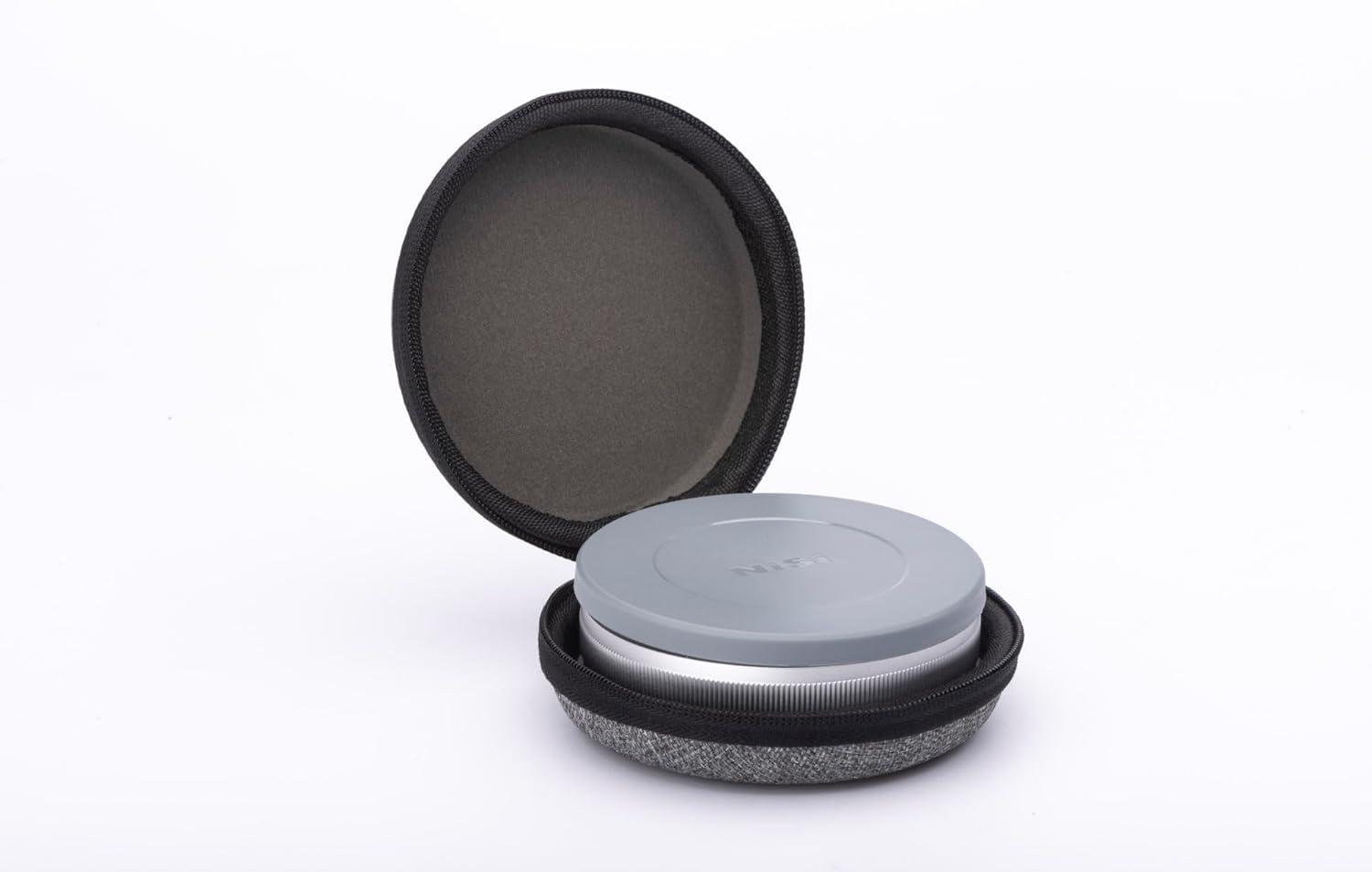 Kit de Lentes NiSi Close-Up NC - Photography Close Up reseña y precio