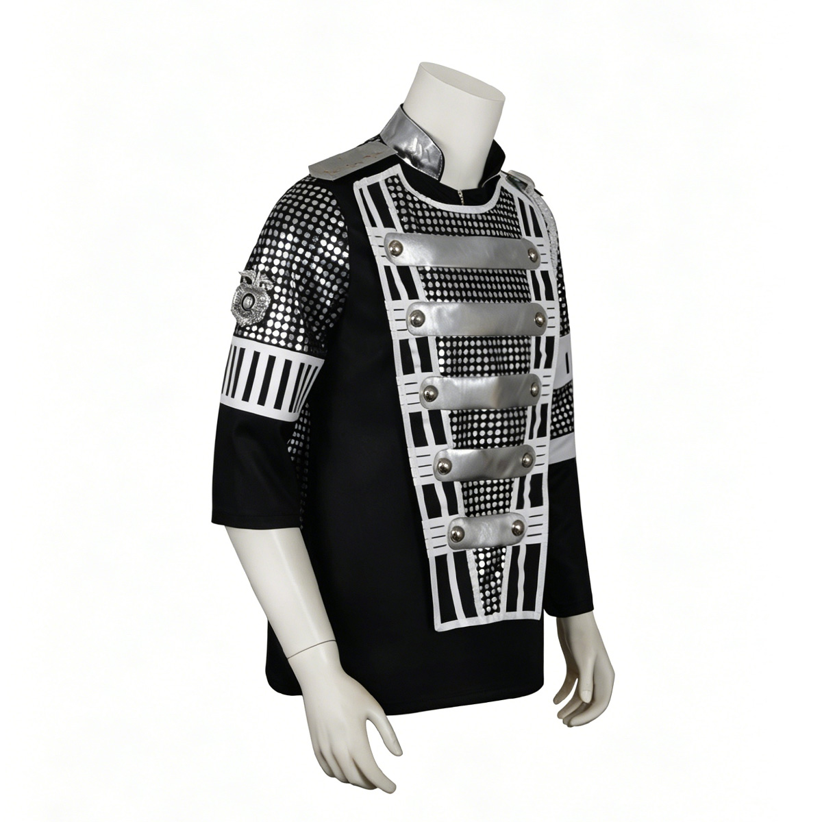 Traje Completo de Estilo Milit - Photography Of War reseña y precio