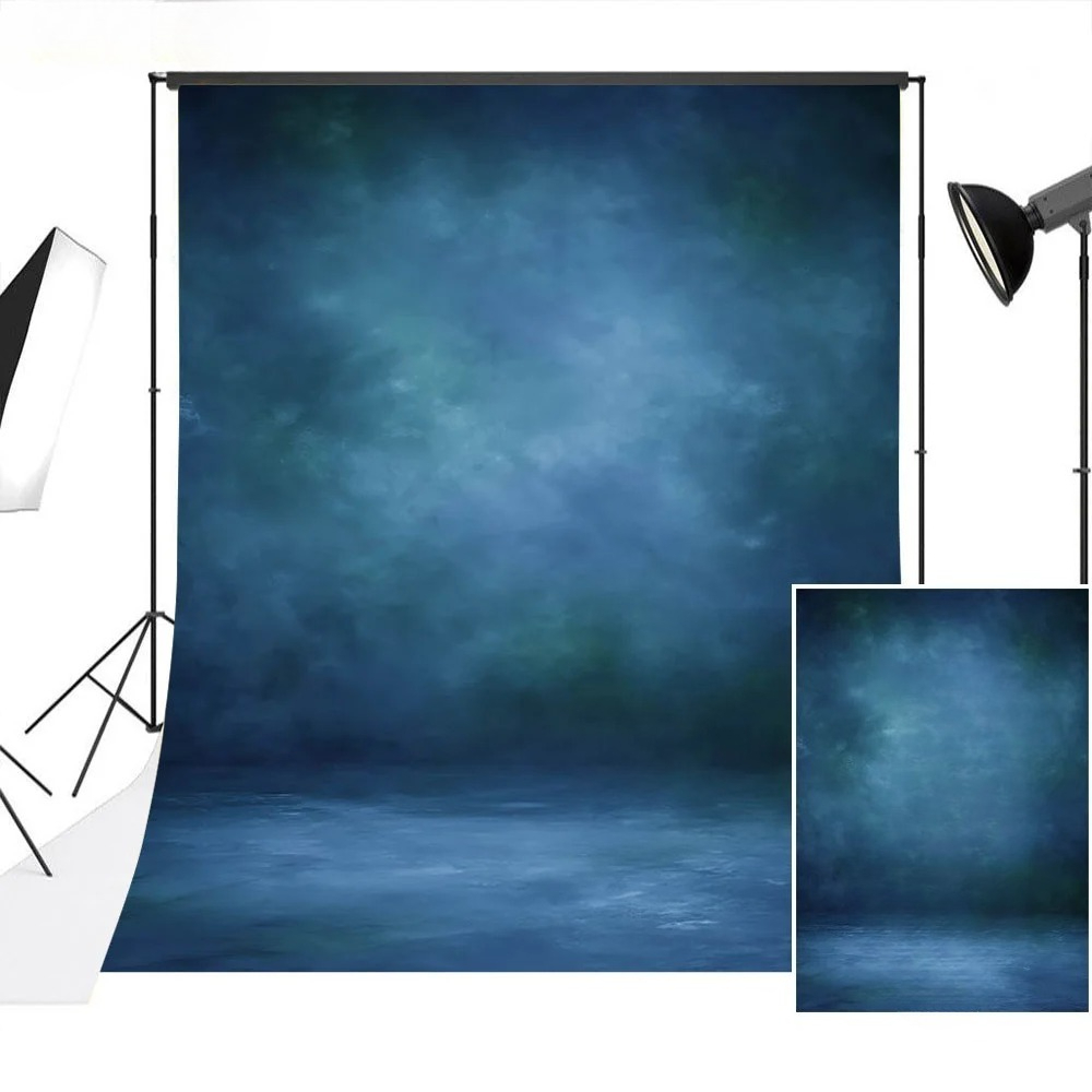 Telón de Fondo con Textura de  - Photography Dark Cloth reseña y precio